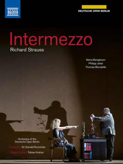 Intermezzo DVD