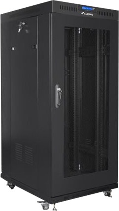 Lanberg Lanberg Rack Skap FF01-8822-23BL Lanberg Lanberg Rack Skap FF01-8822-23BL