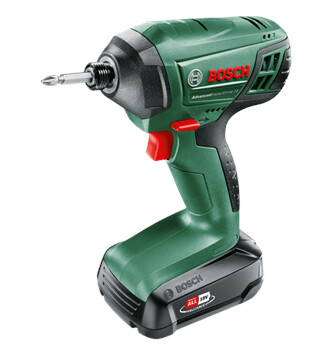Bosch Advanced ImpactDrive 18 Bosch Advanced ImpactDrive 18