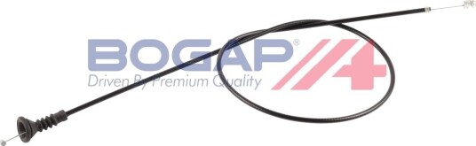 Panserkabel BOGAP B5114106