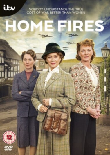 Home Fires DVD Home Fires DVD