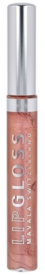 Mavala Lip Gloss Ice Cream