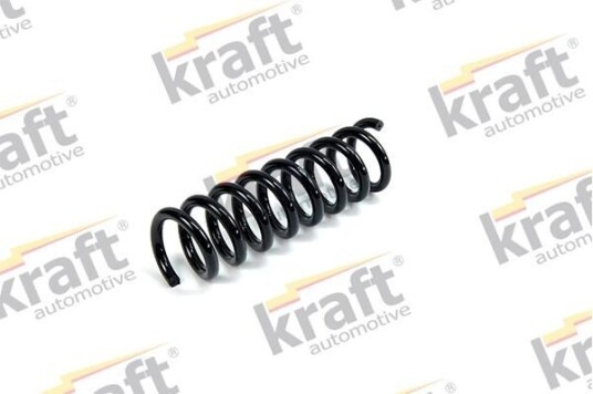 Fjær KRAFT 4031132 Fjær KRAFT 4031132