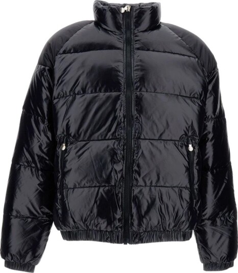 Pyrenex, Herre, Jakker, Svart, M,