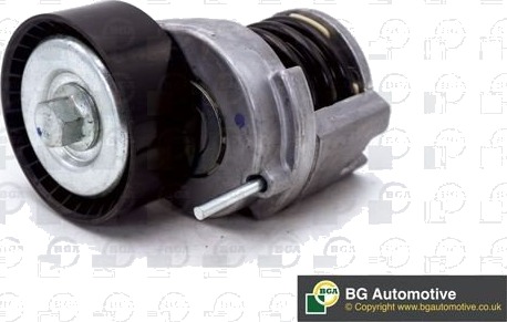 Strammehjul kilerem BGA DC0117