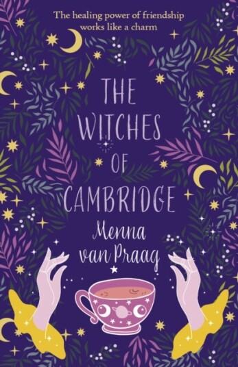 The Witches of Cambridge The Witches of Cambridge