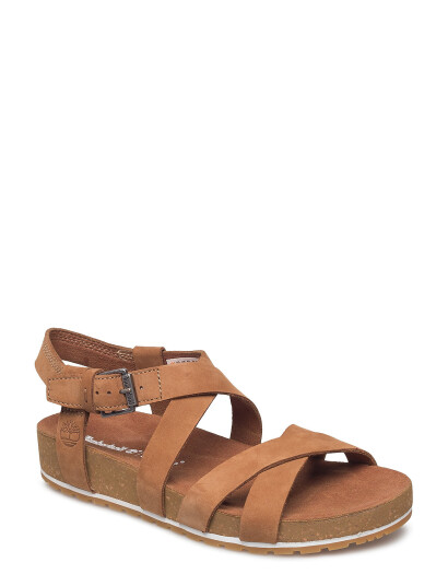 Timberland Malibu Waves Ankle - Brown - 36