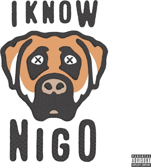 I Know Nigo