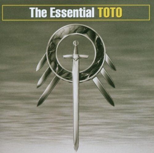 MediaTronixs Toto : Essential Toto [australian Import] CD (2005) Pre-Owned