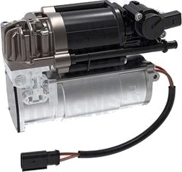 Kompressor til luftfjæring MAGNETI MARELLI 350460001149