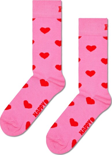 Sokker Happy Socks Heart
