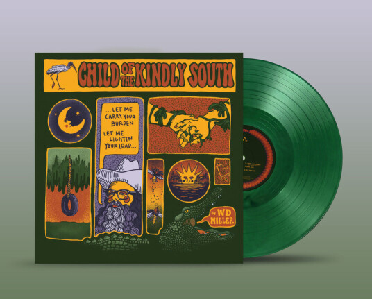 Child Of The Kindly South Green