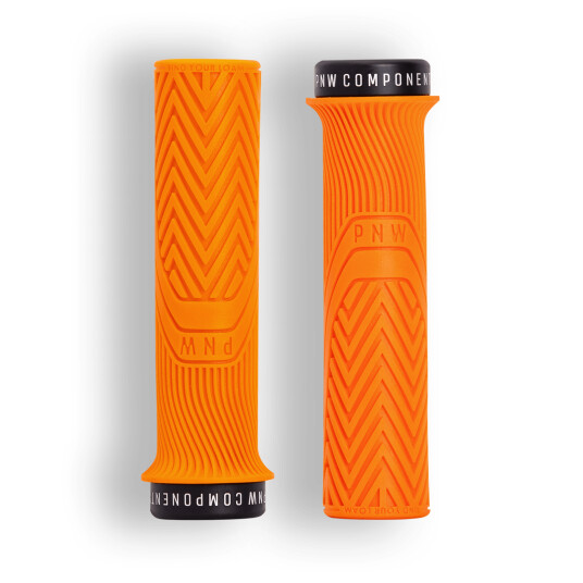 PNW Loam Gripssafety orange PNW Loam Gripssafety orange
