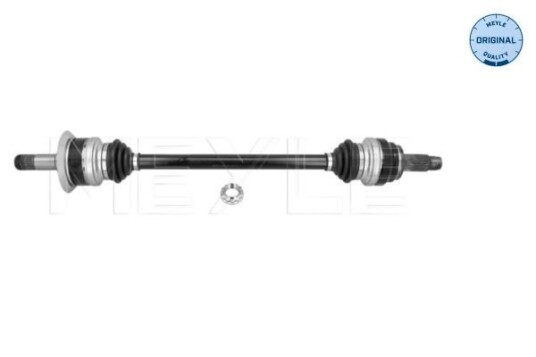 Meyle Drivaksel MEYLE 314 498 0041