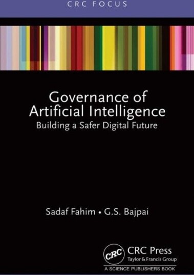 Governance of Artificial Intelligence