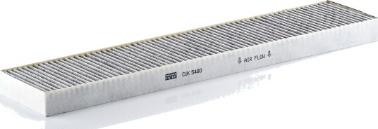 Mann Filter Cuk 5480 Mann Filter Cuk 5480