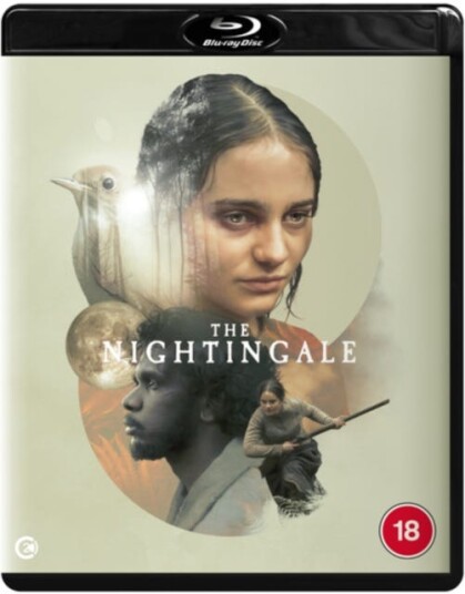 The Nightingale (2018) The Nightingale (2018)