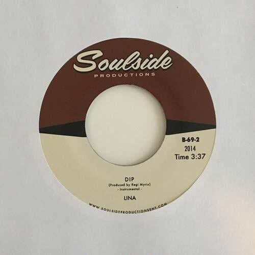 Lina Dip LP/Vinyl