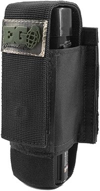 Holder til røykgranat - Enola Gaye WP40 Pouch Black