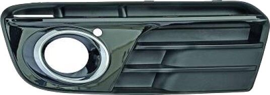 Ventilasjonsgitter DIEDERICHS 1075148