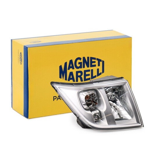 Magneti Marelli Hovedlyskaster MAGNETI MARELLI 712101001120
