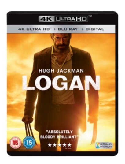 Logan Logan
