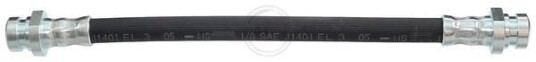 Bremseslange A.B.S. SL 3222 Bremseslange A.B.S. SL 3222