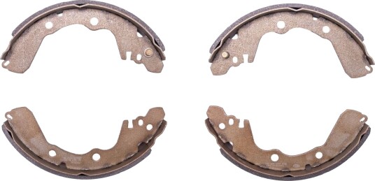Bremsesko sett HELLA 8DB 355 001-521