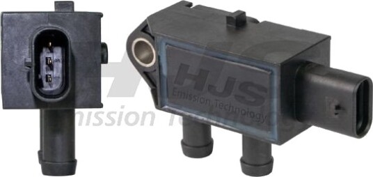 Sensor avgasstrykk HJS 92 09 1087 Sensor avgasstrykk HJS 92 09 1087