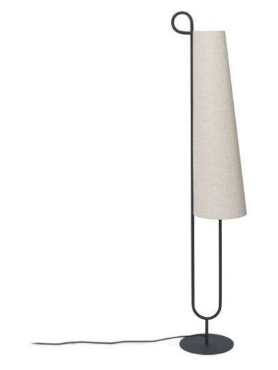 Ferm Living - Ferm Living Gulvlampe Ancora - Lunehjem.no - Interiør på nett Ferm Living - Ferm Living Gulvlampe Ancora - Lunehjem.no - Interiør på nett