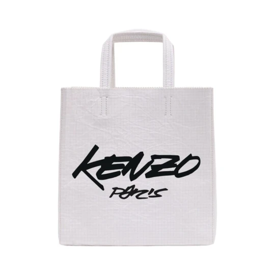 Kenzo Dame Vesker Hvit Kenzo Dame Vesker Hvit