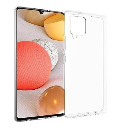 Insmat Crystal - back cover for mobile phone Insmat Crystal - back cover for mobile phone