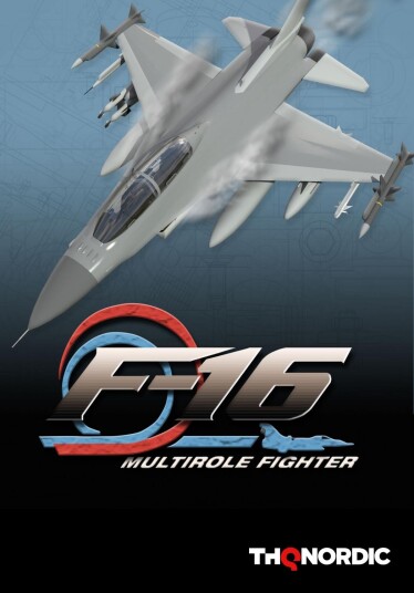 F-16 Multirole Fighter F-16 Multirole Fighter