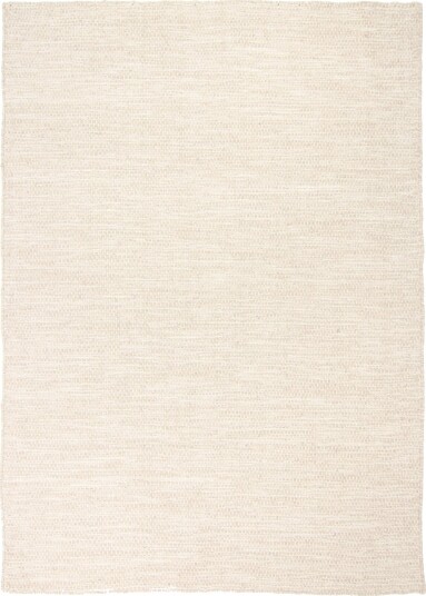 Ullteppe Otago beige Størrelse: 140 x 200 cm Ullteppe Otago beige Størrelse: 140 x 200 cm