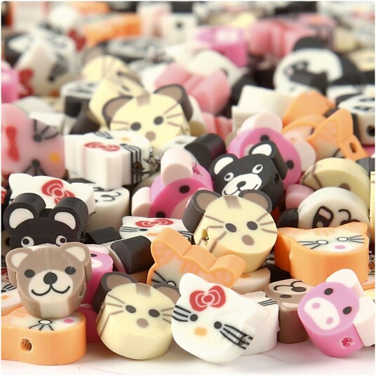 Other Brand Perler Dyr 200 stk Other Brand Perler Dyr 200 stk