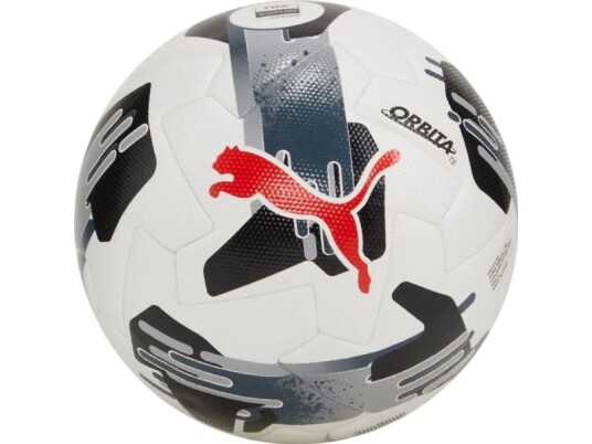 Puma Fotball Puma Orbita 1 Tb Fifa Quality Pro Hvit-Grå 84322 02 5 Puma Fotball Puma Orbita 1 Tb Fifa Quality Pro Hvit-Grå 84322 02 5