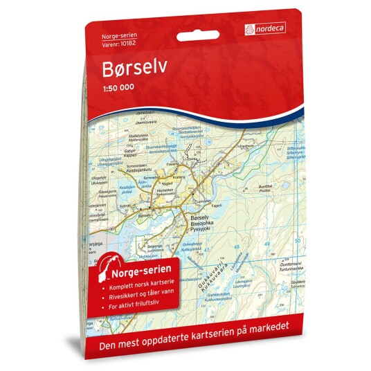 Børselv