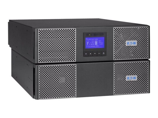 Eaton 9PX 9PX8KIRTNBP - UPS - 7.2 kW - 8000 VA Eaton 9PX 9PX8KIRTNBP - UPS - 7.2 kW - 8000 VA