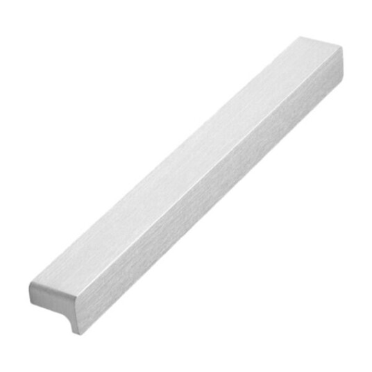 BESLAG DESIGN HÅNDTAK ELAN 160MM STÅL 373295-11