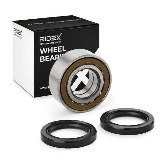Hjullager RIDEX 654W0549