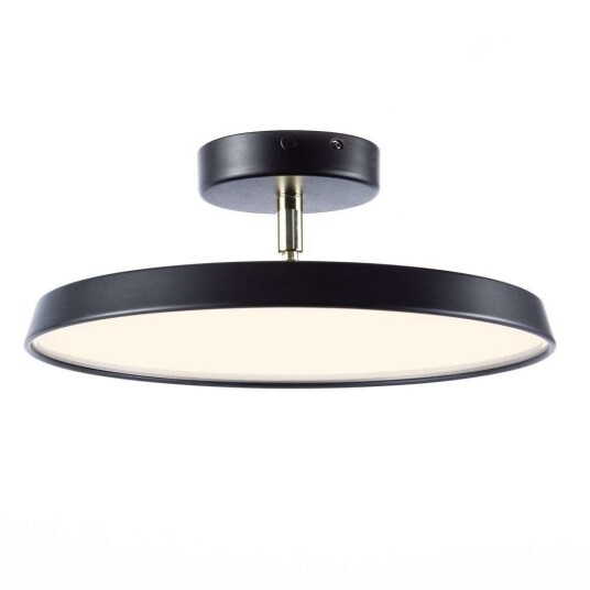 DFTP Kaito Pro 30 Taklampe Svart DFTP Kaito Pro 30 Taklampe Svart