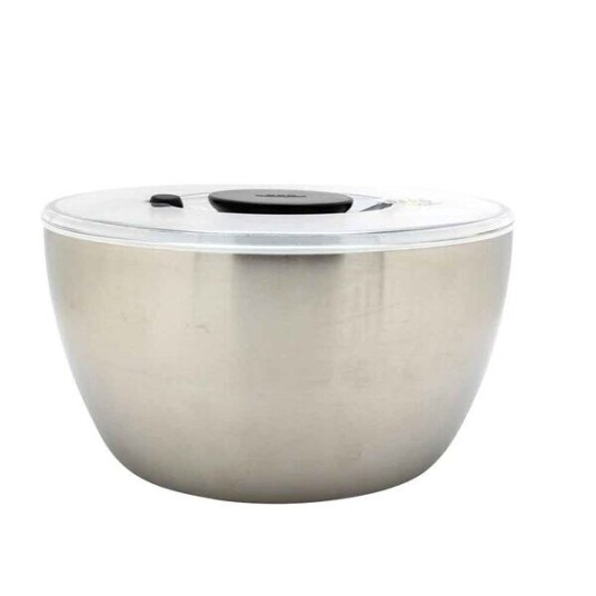 OXO Salatslynge rustfritt stål OXO Salatslynge rustfritt stål