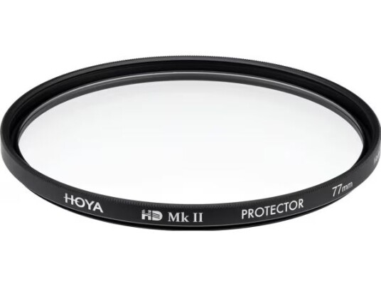 Filtr Hoya Hoya HD MK II Protector Filter 62mm