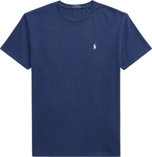 Polo Ralph Lauren Herre Topper Blå XL,