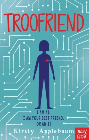 TrooFriend TrooFriend