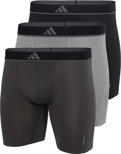 adidas Underwear Shorts Multi/patterned L