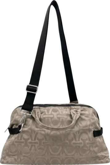 Coccinelle Dame Vesker Brun ONE SIZE,