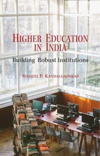 Higher Education in India Higher Education in India
