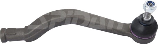 SPIDAN CHASSIS PARTS 40495 Endeledd SPIDAN CHASSIS PARTS 40495 Endeledd