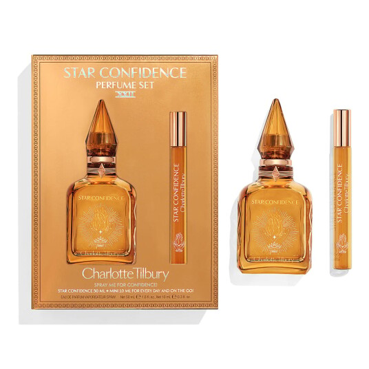 Star Confidence Fragrance Set Star Confidence Fragrance Set
